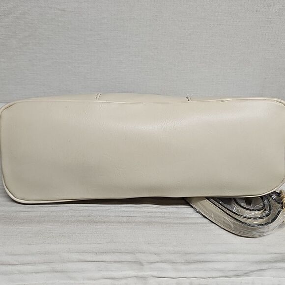 FIANI BERNINIGLAZED DOME SATCHEL BFPM-03-096 - Picture 6 of 10